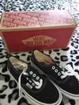 Teniși copii Vans off The Wall