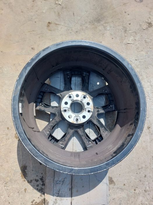 o janta 18 originala bmw seria 4 i4 g26 gran coupe style 858 m