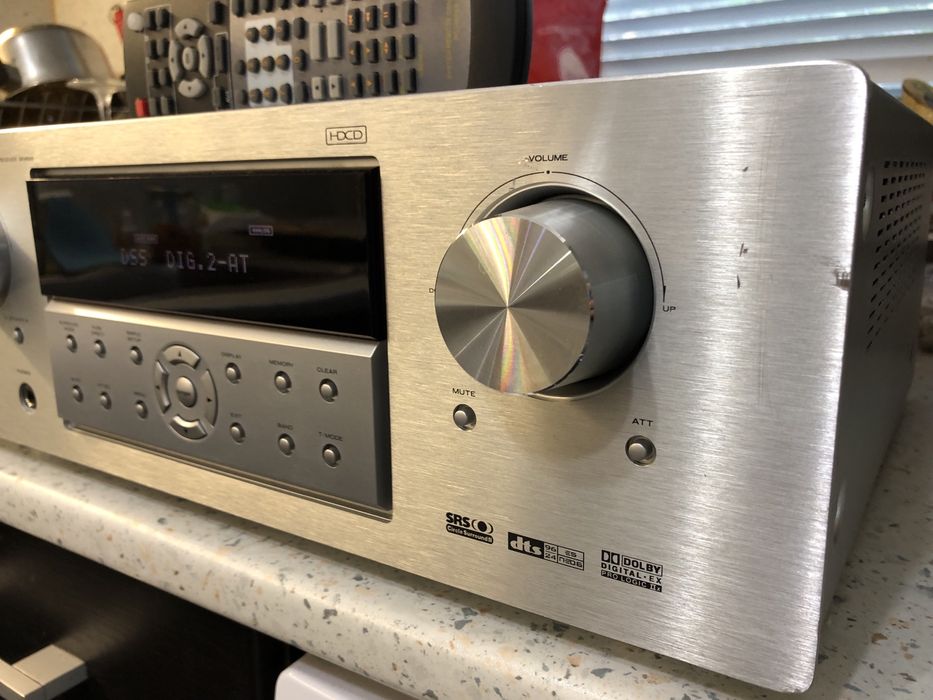 Marantz SR-4600 resiver