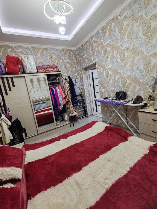 Продаётся участок с домом!

 Полностью оборудованный и меблированный