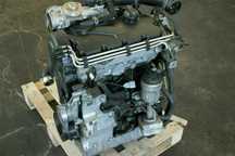 Motor Complet BMP Vw Seat Audi Skoda 140 CP