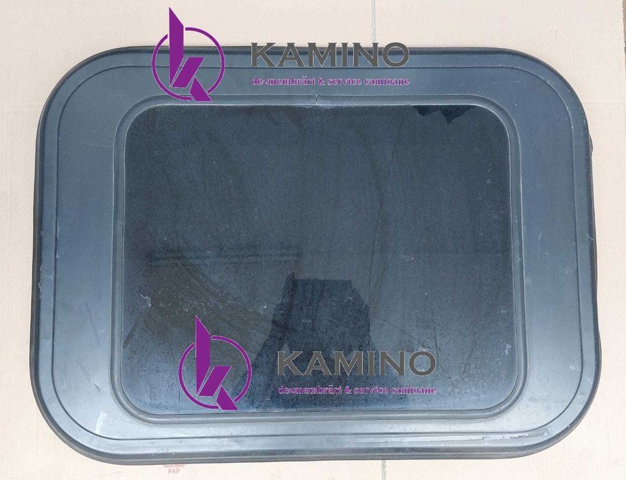 Trapa electrica VOLVO - 20379286