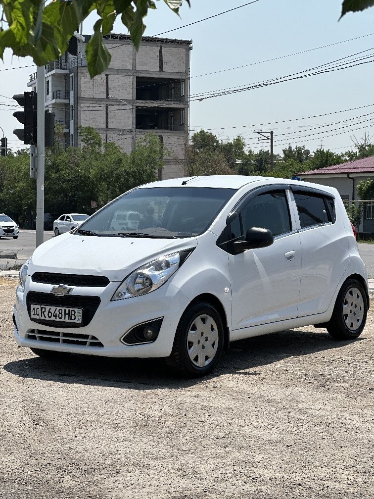 Spark 2019 2 pozitsiya ABS, konditsioner