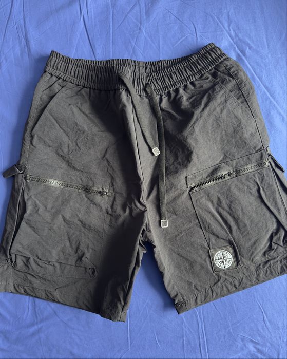 Stone Island къси панталони