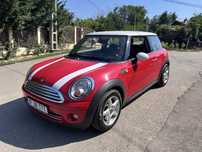 Mini Cooper R56 1.6 Benzina