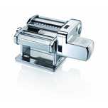 Aparat de paste Marcato ATLAS 150 Motor si Accesoriu de uscare paste.