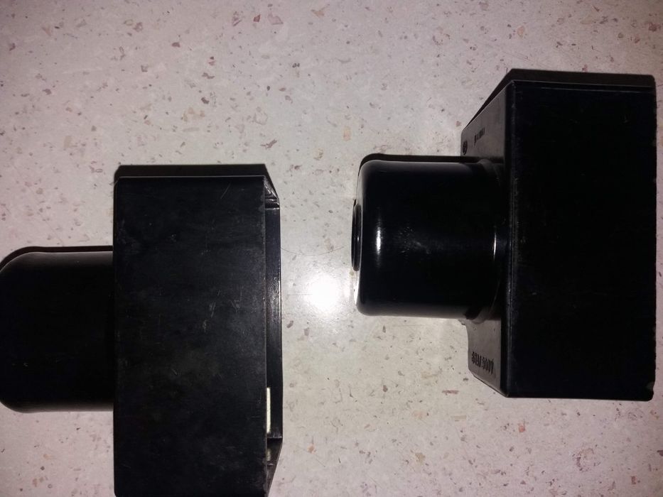 Предпазители 63 А, ключ за печка