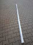 Tije / bare filetate, zincate, M8 si M10, 3000 mm, DIN 975-4.8 ZN ZP