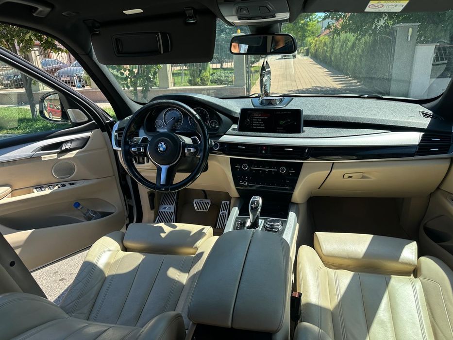 Band bmw x5 5 butoane