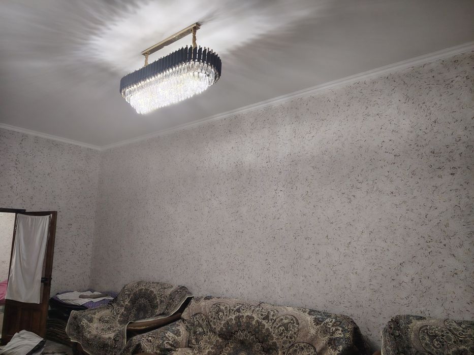 Buxoro shahar O'tror tarafdan 3 sotixli  tayyor uchastka sotiladi.