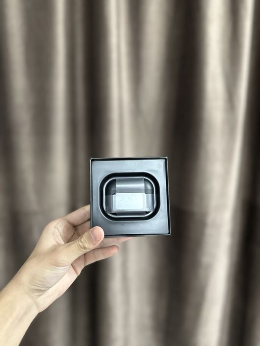 AirPods Pro 2 black