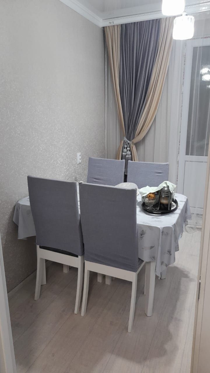 Продам кв микр молд 15 дом