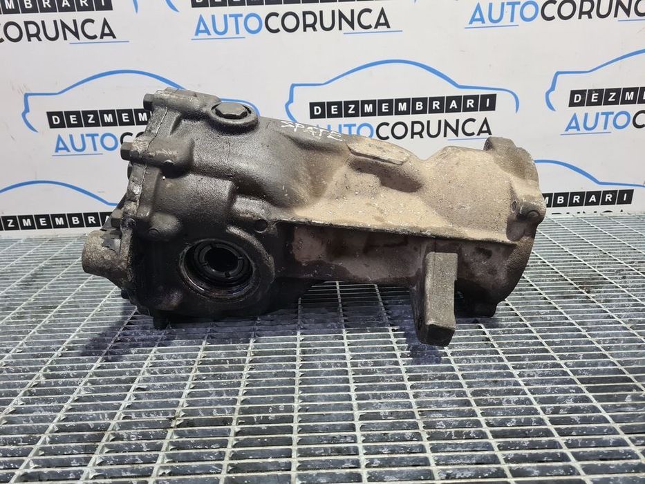 Grup spate Hyundai Tucson 2.0 Diesel 2006 - 2010 140CP Manuala 6 Trepte D4EA Euro4 (838) ...