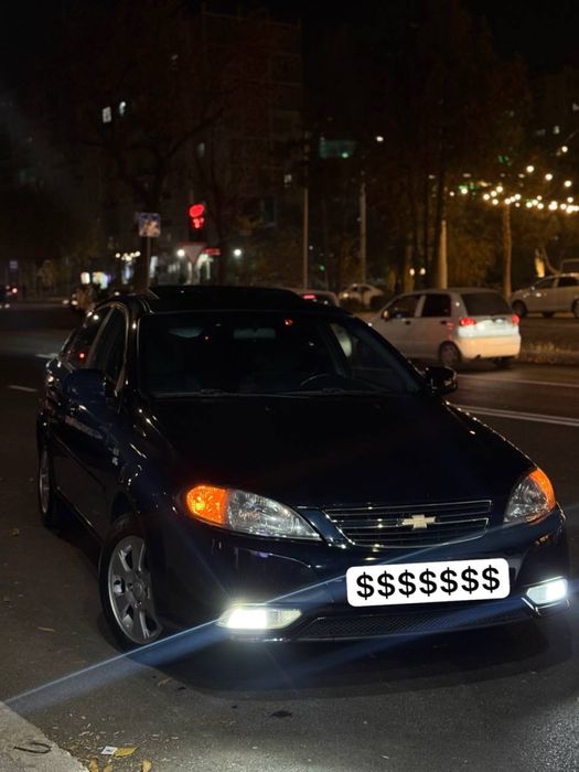 Gentra 2024 yil full