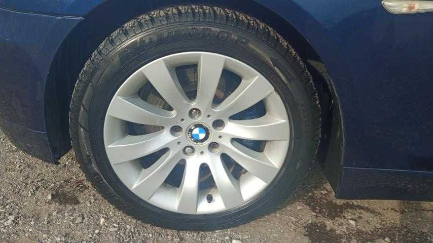 BMW E60 520b 2008 автомат