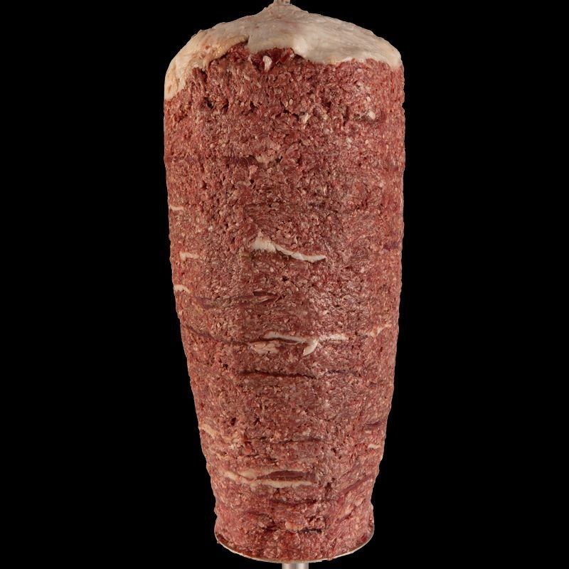 Lavash va Donar uchun yarim tayyor go'sht mahsulotlari