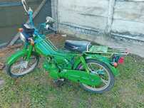 Vând motor firzbike