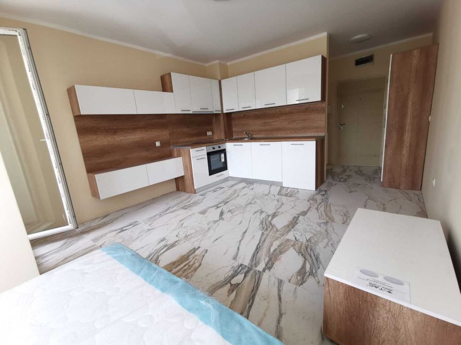 Дава се под наем Едностаен апартамент в София, Студентски град - 50 кв.м за 449 € - Снимка #3