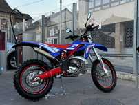 BETA XTRAINER 300 (2021) - inmatriculata/40 ore/piston orig/ (nu ktm)