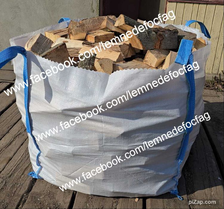 Lichidare de stoc , carbuni lignit si lemne de foc fag , crapate