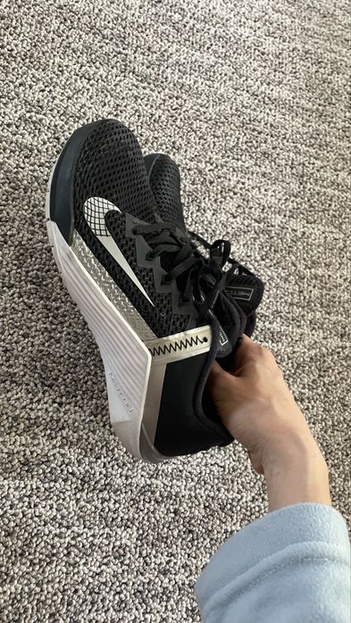 Кроссовки для зала Nike Metcon 6