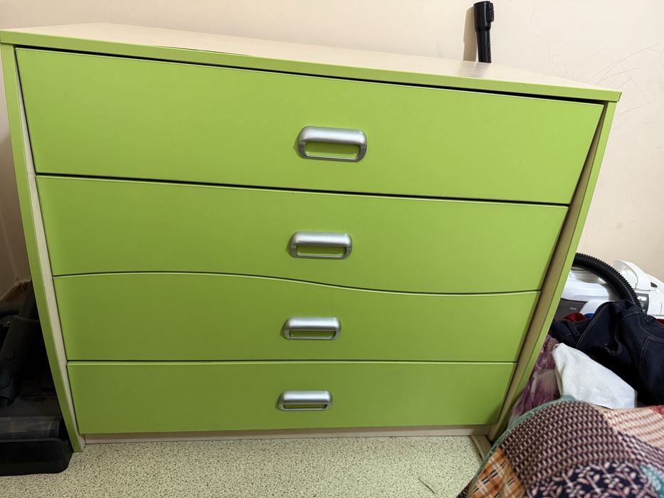 Детский гарнитур