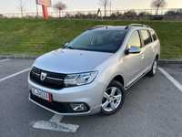 Dacia Logan MCV 2018 TCe Automata Navi Climatronic Camera 45.000km