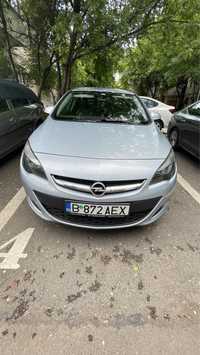 Opel Astra J an 2017