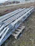 Ferme metalice depozit