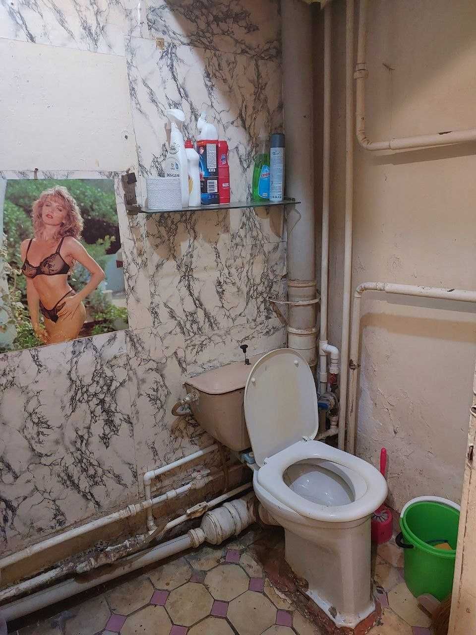 Сдам квартиру на Куйлюк 2