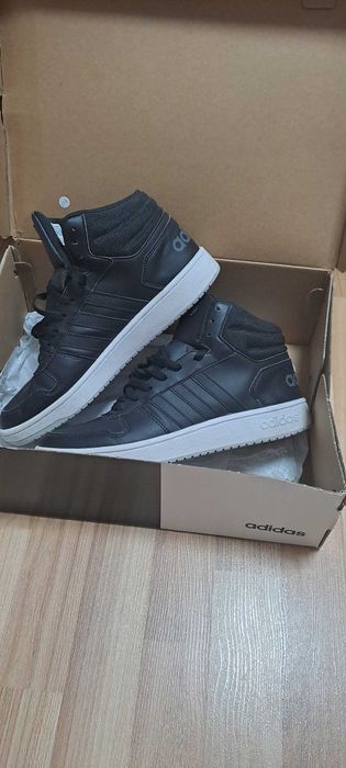 Ghete Adidas toamna