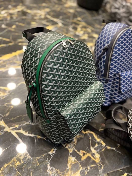 Унисекс раници различни модели