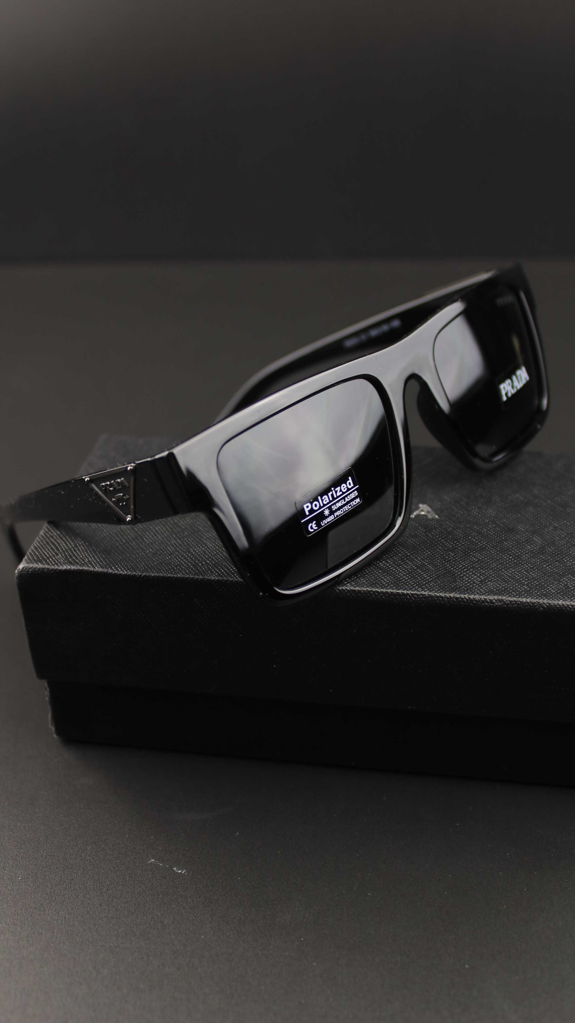 Ochelari de soare Prada