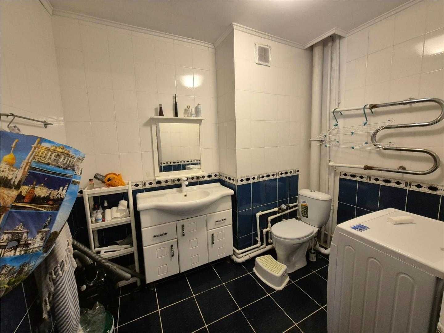Продам 2 комн квартиру на Горке Дружбы, на 1/5 эт блочного дома 2005