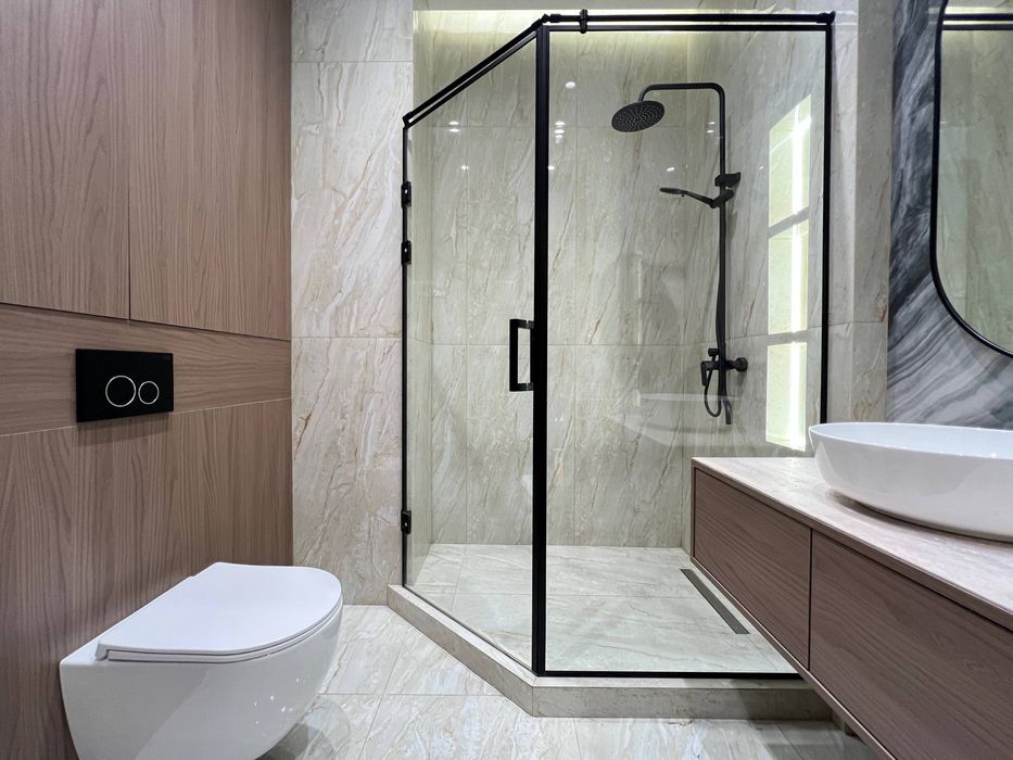 5 комнатная Golden house Новомоскомская O’z mahal