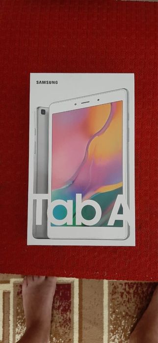 Планшет samsung tab A