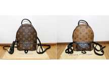 Rucsac Louis Vuitton Palm Springs