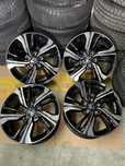 Jante originale R17 Honda,Renault,Kia,Mazda, Toyota