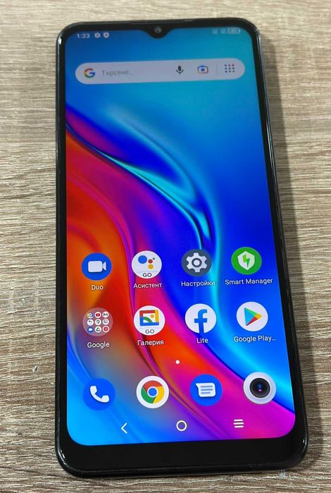 TCL 305 32GB 2GB RAM