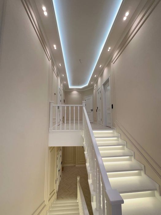 Ремонт квартиры Подключ