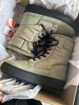 Moon boot 39 kaki