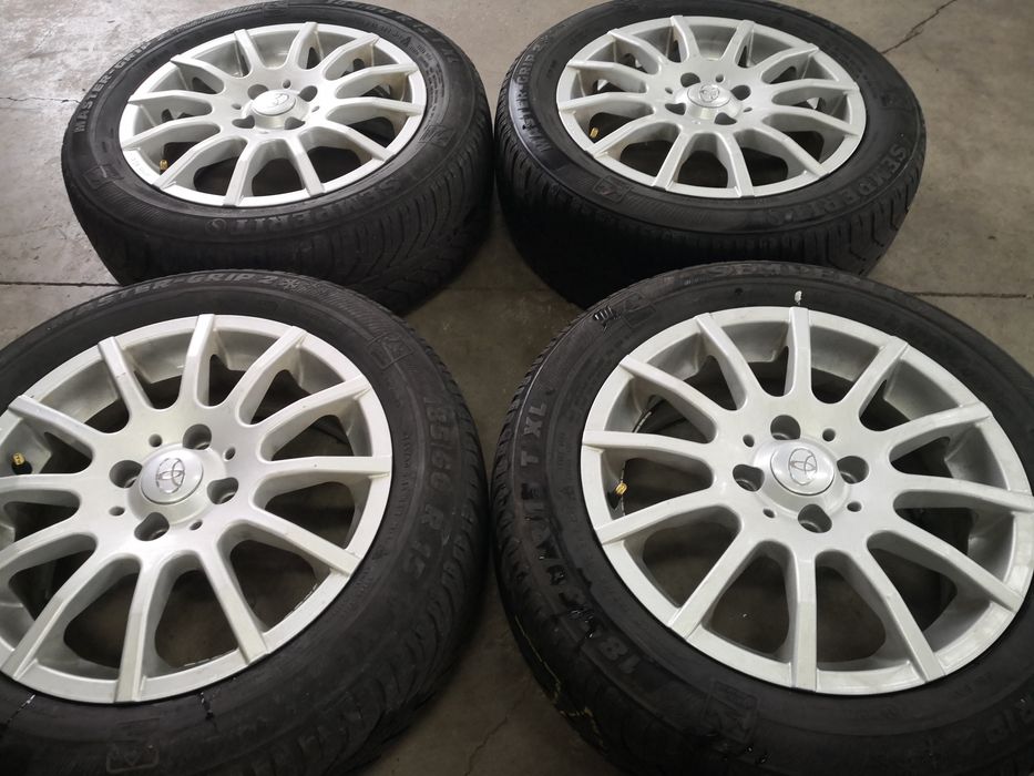 4x100 Toyota Honda kia 4х100 Тойота Хонда киа 15 цола джанти