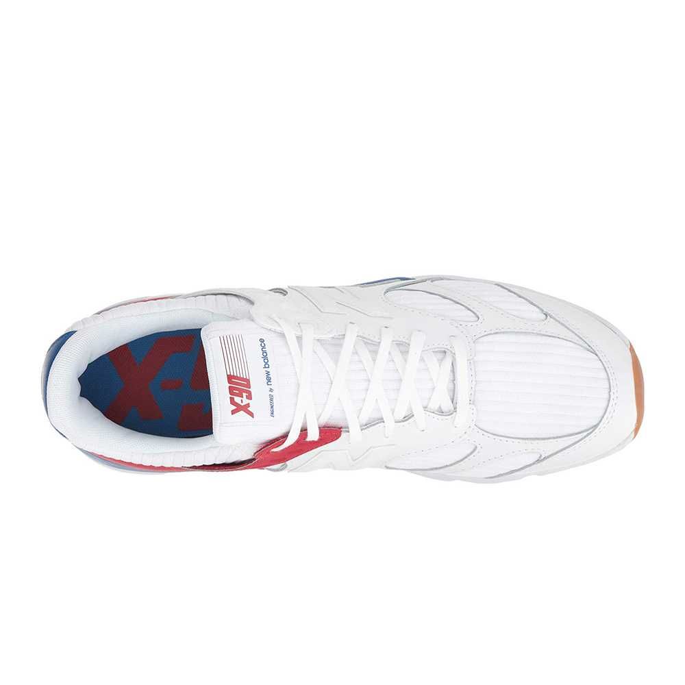 New Balance X90 Retro Оригинални мъжки маратонки