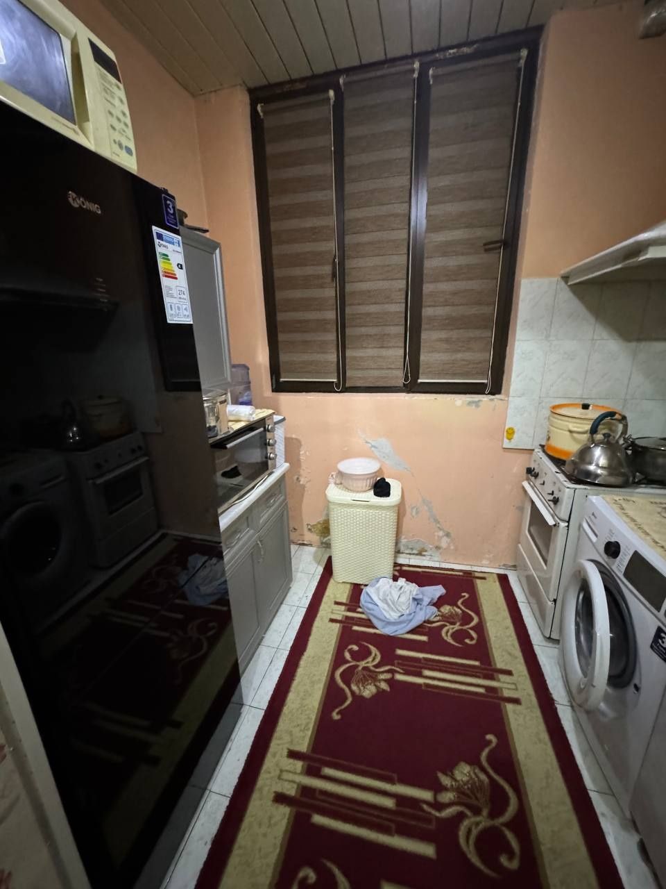 Продается квартира на Ибн Сино 2