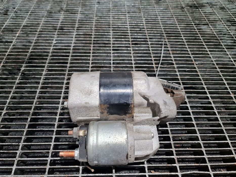 Electromotor Dacia Dacia Logan II MCV 1.2 B 2013 - 2016 55kW 75CP Manuala D4F732 D4F734 ...