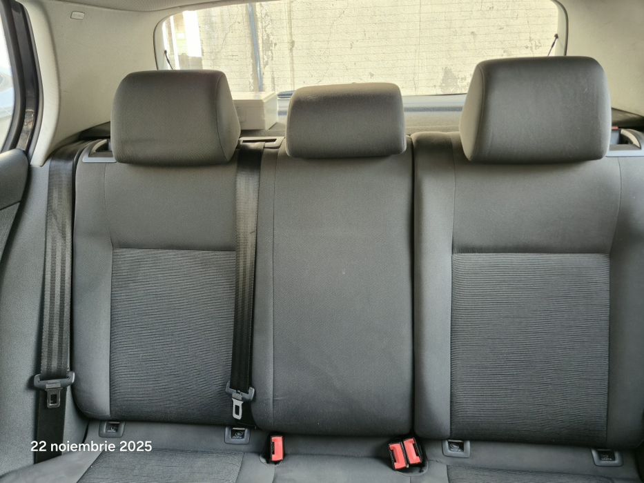 Golf 5, an 2006 , 1.6 FSI, 115 CP, Benzina