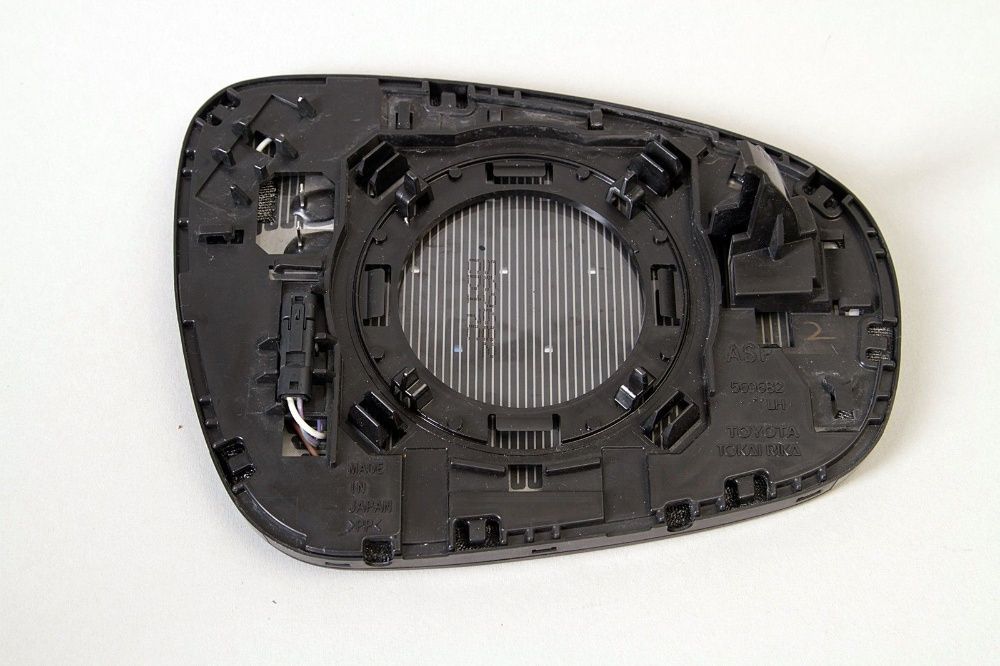 oglinda stânga / dreapta / oglinzi Lexus IS GS ES LS RC 2013-2017