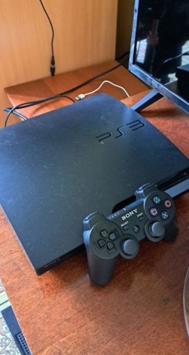 Срочно продам пс 3