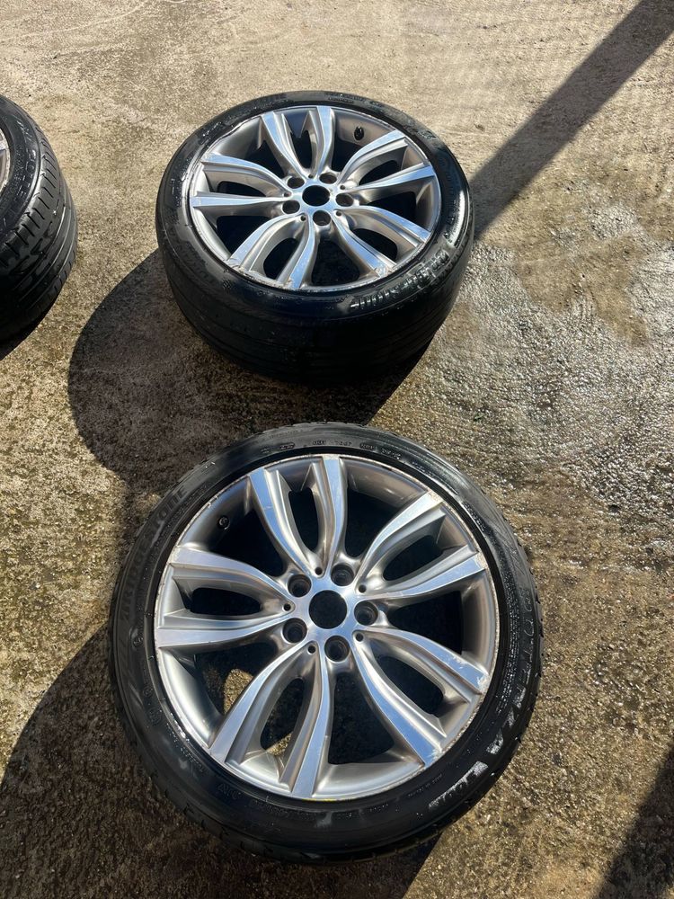 R18 (18 цола) джанти BMW оригинални Style 485