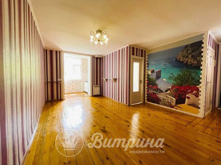 2в3-комнатная квартира на Дархане, с евроремонтом